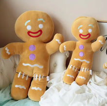 Load image into Gallery viewer, Cute Cookie Plush Toy

