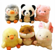 Load image into Gallery viewer, Animals Plush Toys
