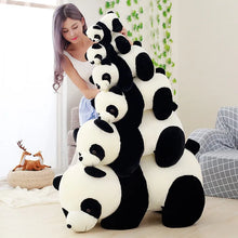 Load image into Gallery viewer, 20-70cm Cute Giant Panda Bear Plush Stuffed Animal - Available in 5 Different Size Options
