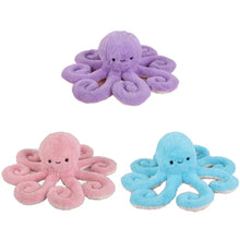 Load image into Gallery viewer, 40cm-50cm Cute Octopus Plush Toys In 12 Different Colours
