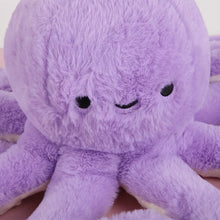 Load image into Gallery viewer, 40cm-50cm Cute Octopus Plush Toys In 12 Different Colours
