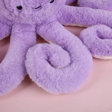 Load image into Gallery viewer, 40cm-50cm Cute Octopus Plush Toys In 12 Different Colours
