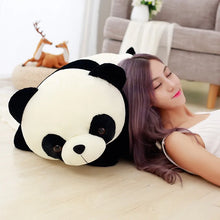 Load image into Gallery viewer, 20-70cm Cute Giant Panda Bear Plush Stuffed Animal - Available in 5 Different Size Options
