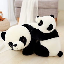 Load image into Gallery viewer, 20-70cm Cute Giant Panda Bear Plush Stuffed Animal - Available in 5 Different Size Options
