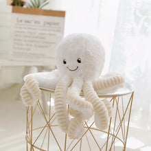 Load image into Gallery viewer, 40-80cm Large Size Toy Octopus Plush Toys Available in 3 Sizes And 5 Different Colour Options
