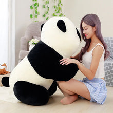 Load image into Gallery viewer, 20-70cm Cute Giant Panda Bear Plush Stuffed Animal - Available in 5 Different Size Options
