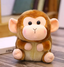 Load image into Gallery viewer, Animals Plush Toys
