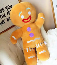 Load image into Gallery viewer, Cute Cookie Plush Toy
