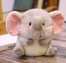 Load image into Gallery viewer, Animals Plush Toys
