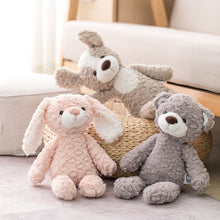 Load image into Gallery viewer, 25cm-50cm High Quality Soft Stuffed Cute Animal Plush Collection
