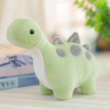 Load image into Gallery viewer, 30cm Dinosaur Cute Stuffed Animal Plush Toys Different Species
