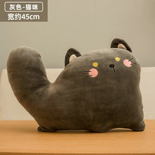 Load image into Gallery viewer, 40cm Lovely Cute 4 Animal Collection Pillow Plushies
