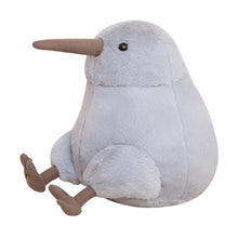 Load image into Gallery viewer, 30cm/40cm Lifelike Kiwi Bird Cute Stuffed Plush Toys
