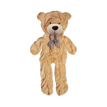 Load image into Gallery viewer, 105cm-150cm Giant Teddy Bear Plush Toy Kawaii Stuffed Animals
