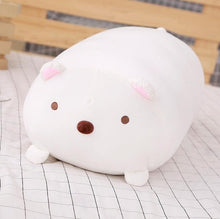 Load image into Gallery viewer, 30cm-90cm Cute Soft Animal Cartoon Corner Bio Plush Pillow Cushions 
