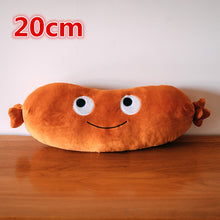 Load image into Gallery viewer, 31cm-50cm Fast Food &amp; Junk Food Plush Stuffed Toys
