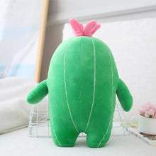 Load image into Gallery viewer, 25cm Cute Adorable Plant Cactus Plush Toys
