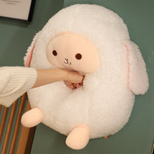 Load image into Gallery viewer, 23cm-40cm Cute Dreamful Angel Sheep Plush Toys
