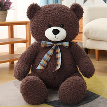 Load image into Gallery viewer, 40cm-100cm High Quality Giant Teddy Bear Doll Stuffed Animal Bear
