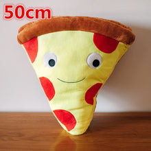 Load image into Gallery viewer, 31cm-50cm Fast Food &amp; Junk Food Plush Stuffed Toys
