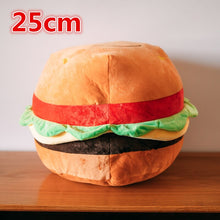 Load image into Gallery viewer, 31cm-50cm Fast Food &amp; Junk Food Plush Stuffed Toys
