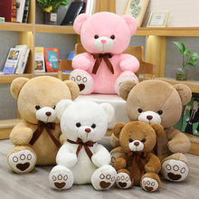 Load image into Gallery viewer, 35cm-60cm High Quality Toy Cute Cartoon Big Teddy Bear Plush Toys
