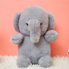 Load image into Gallery viewer, 23cm 4 Different Cute Animal Plush Stuffed Toy Dolls for Kids
