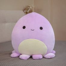 Load image into Gallery viewer, 35cm/40cm Cute Soft Fat Multiple Animal Stuffed Plush Dolls
