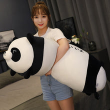 Load image into Gallery viewer, 70cm 5 Long Soft Animals Pillow Super Stuffed Plush Toys
