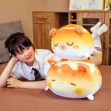 Load image into Gallery viewer, 30cm/40cm Kawaii Plush Shiba Inu Dog Pillow Stuffed Animals
