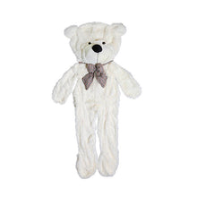 Load image into Gallery viewer, 105cm-150cm Giant Teddy Bear Plush Toy Kawaii Stuffed Animals
