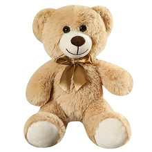 Load image into Gallery viewer, 35cm Cute Teddy Bears With Bow Tie in 7 Colours Plush Toys
