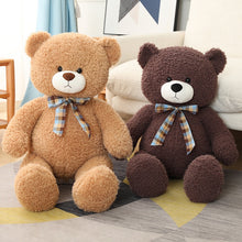 Load image into Gallery viewer, 40cm-100cm High Quality Giant Teddy Bear Doll Stuffed Animal Bear
