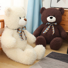 Load image into Gallery viewer, 40cm-100cm High Quality Giant Teddy Bear Doll Stuffed Animal Bear
