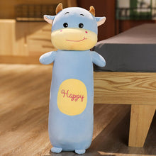 Load image into Gallery viewer, 50cm-110cm Nice Giant Kawaii Plush Stuffed Long Cartoon Animals
