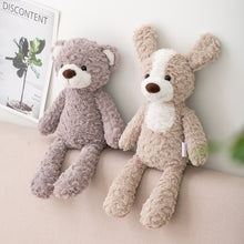 Load image into Gallery viewer, 25cm-50cm High Quality Soft Stuffed Cute Animal Plush Collection
