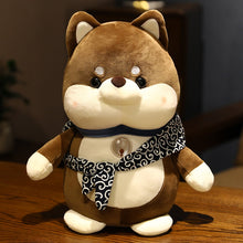 Load image into Gallery viewer, 25cm-45cm Lovely Shiba Inu Plush Toys Kawaii Runaway Dog Dolls
