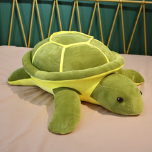 Load image into Gallery viewer, 35cm-80cm Lovely Cute Big Sea Turtle Plush Toys
