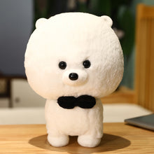 Load image into Gallery viewer, 23cm-40cm Plush Pomeranian Poodle Teddy Dog Toys Simulation Puppy Doll
