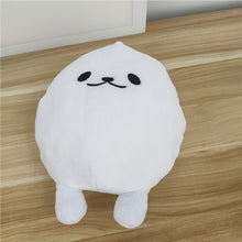 Load image into Gallery viewer, Cute Adorable Egg Shaped Dog Soft Stuffed Plush Toy
