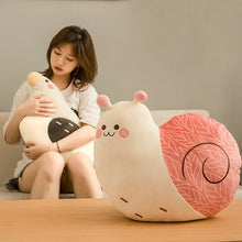 Load image into Gallery viewer, 40cm Lovely Cute 4 Animal Collection Pillow Plushies
