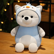 Load image into Gallery viewer, 40cm Soft Stuffed Animal Pillow Plush Toys And Backpacks
