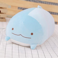 Load image into Gallery viewer, 30cm-90cm Cute Soft Animal Cartoon Corner Bio Plush Pillow Cushions 
