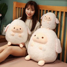 Load image into Gallery viewer, 23cm-40cm Cute Dreamful Angel Sheep Plush Toys
