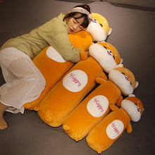 Load image into Gallery viewer, 50cm-110cm Nice Giant Kawaii Plush Stuffed Long Cartoon Animals
