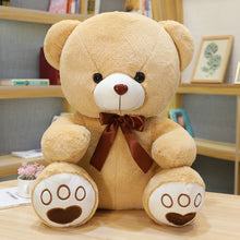 Load image into Gallery viewer, 35cm-60cm High Quality Toy Cute Cartoon Big Teddy Bear Plush Toys
