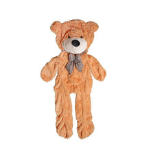 Load image into Gallery viewer, 105cm-150cm Giant Teddy Bear Plush Toy Kawaii Stuffed Animals
