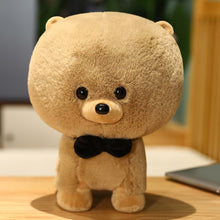 Load image into Gallery viewer, 23cm-40cm Plush Pomeranian Poodle Teddy Dog Toys Simulation Puppy Doll
