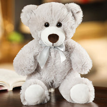 Load image into Gallery viewer, 35cm Cute Teddy Bears With Bow Tie in 7 Colours Plush Toys
