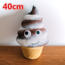 Load image into Gallery viewer, 31cm-50cm Fast Food &amp; Junk Food Plush Stuffed Toys
